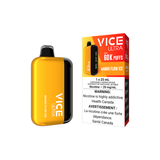 VICE ULTRA DISPOSABLE - MANGO FLOW ICE (4PCS/CTN) [AB] 25ML 20MG