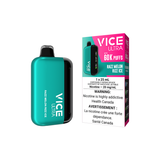 VICE ULTRA DISPOSABLE - RAZZ MELON RIZZ ICE (4PCS/CTN) [AB] 25ML 20MG