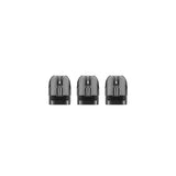 VOOPOO ARGUS POD REPLACEMENT POD (3 PACK) [CRC]  0.4OHM (2ML)