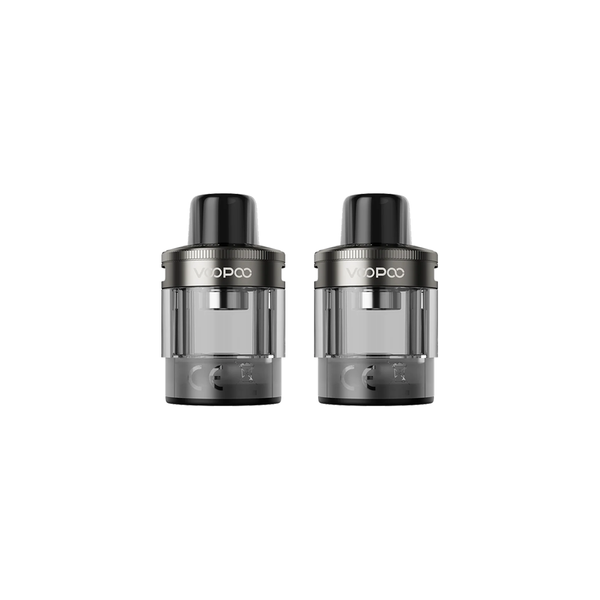 VOOPOO PNP X EMPTY REPLACEMENT POD (2PACK) [CRC]  DTL