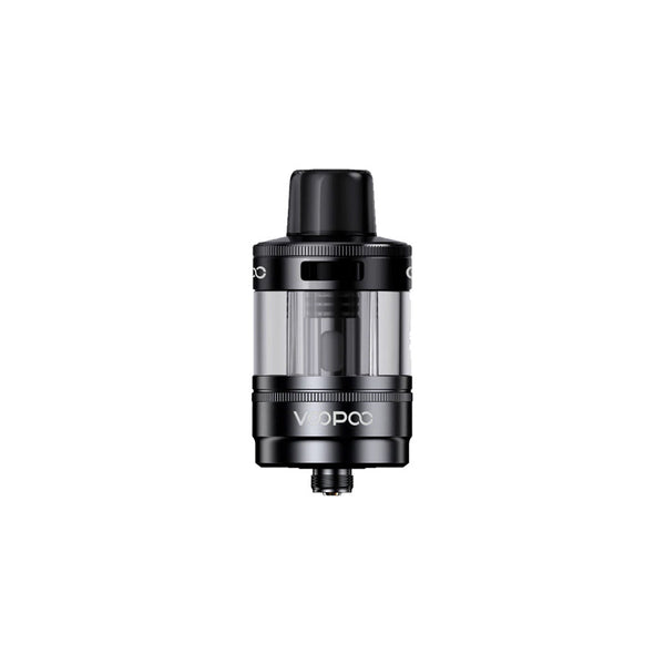VOOPOO PNP X POD TANK [CRC]  BLACK DTL (5ML)