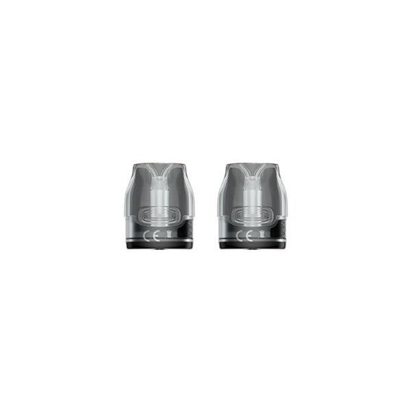 VOOPOO VMATE REPLACEMENT POD (2 PACK) [CRC]  0.7OHM