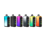 VOOPOO VRIZZ POD KIT [CRC]  IRIS BLUE