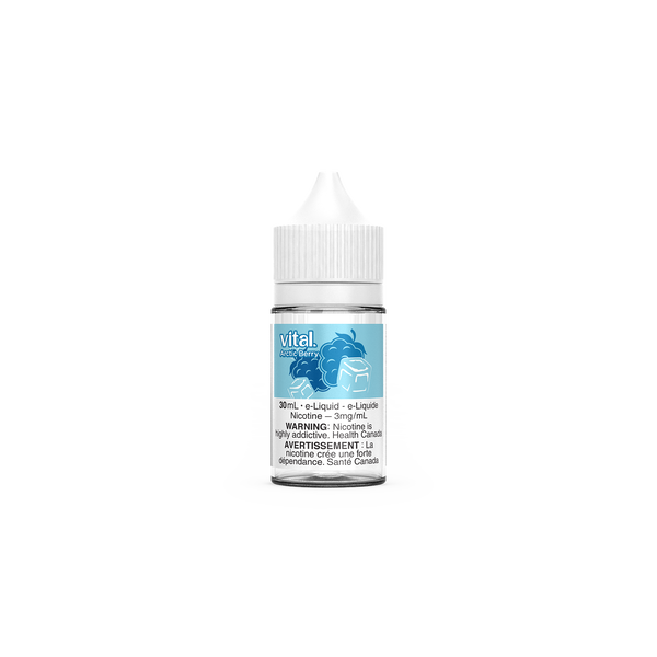 ARCTIC BERRY BY VITAL 30ML 3MG