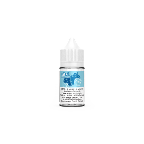 ARCTIC BERRY BY VITAL 30ML 3MG