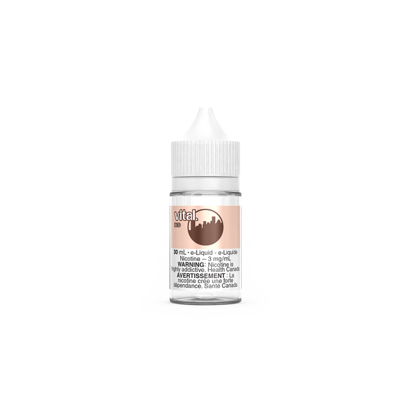 BCD BY VITAL 30ML 3MG