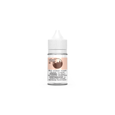 BCD BY VITAL 30ML 3MG