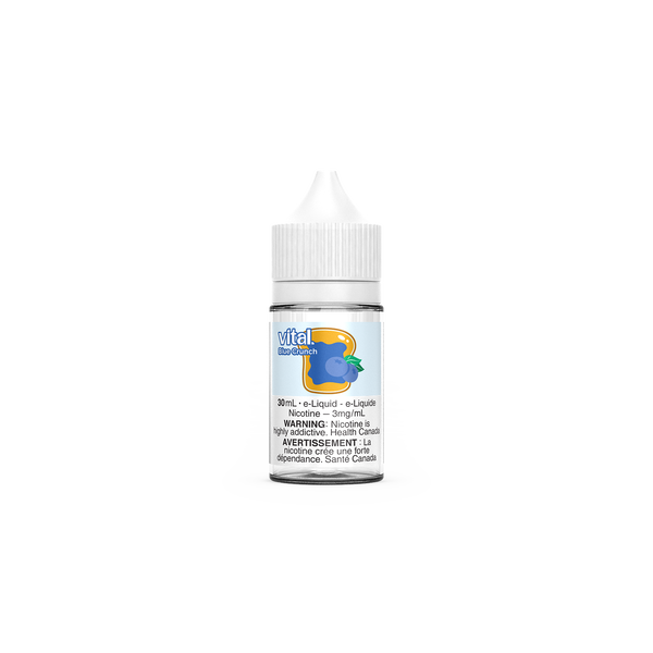 CRUNCH BY VITAL 30ML 3MG