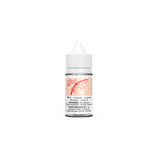 FISH BY VITAL 30ML 3MG