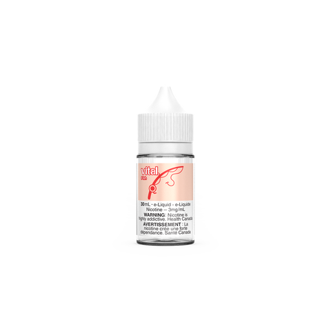 FISH BY VITAL 30ML 3MG