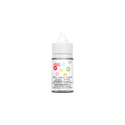 FROOTY BY VITAL 30ML 3MG