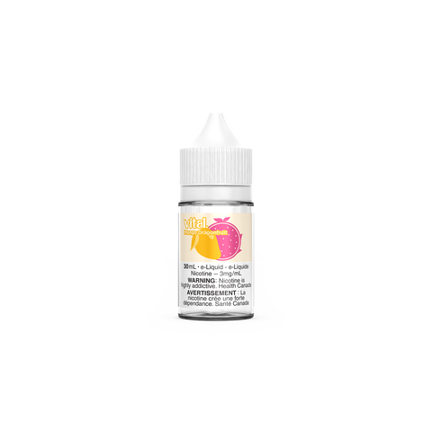 MANGO DRAGONFRUIT BY VITAL 30ML 3MG
