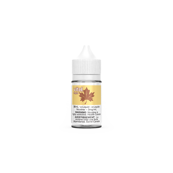 MAPLE BY VITAL 30ML 3MG