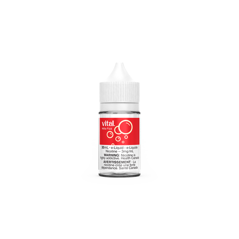 NILLA BY VITAL 30ML 3MG