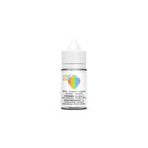 RAINBOWS BY VITAL 30ML 3MG