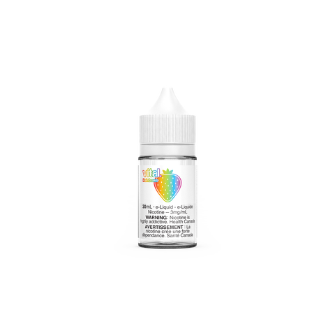 RAINBOWS BY VITAL 30ML 3MG