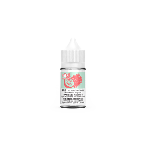 STRAWBERRY KIWI BY VITAL 30ML 6MG