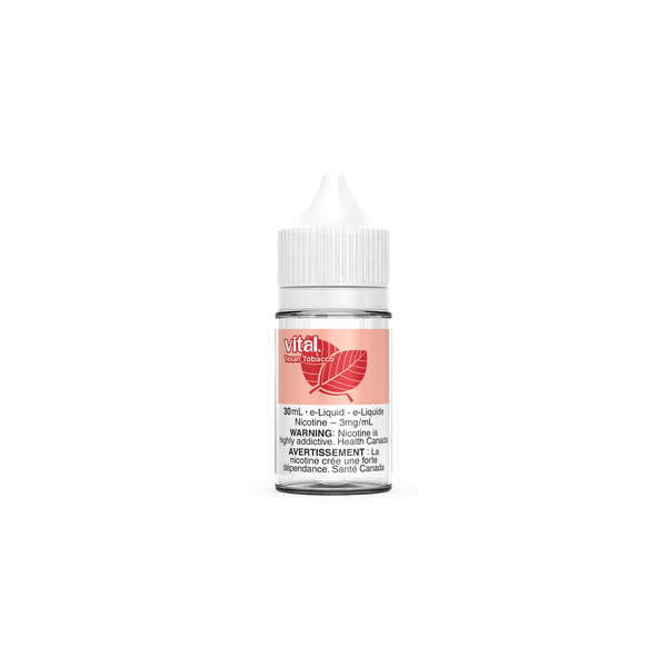 TEXAN TOBACCO BY VITAL 30ML 3MG