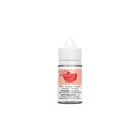 TEXAN TOBACCO BY VITAL 30ML 3MG