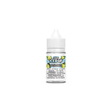 WHITE GRAPE ICE BY ICED UP SALT [MB] 30ML 20MG