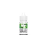WINTERGREEN BY THATS MINT SALT [MB] 30ML 20MG