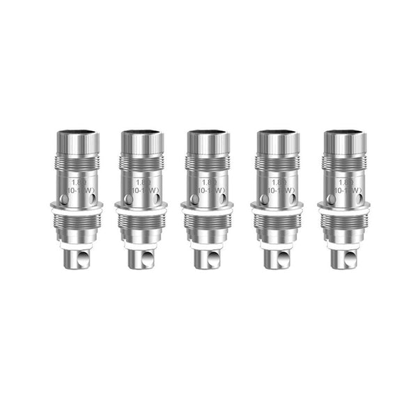 ASPIRE NAUTILUS 2 COILS (5 PACK)  0.7