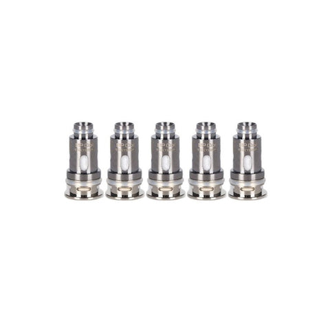 ASPIRE BP REPLACEMENT COIL (5 PACK)  0.3OHM