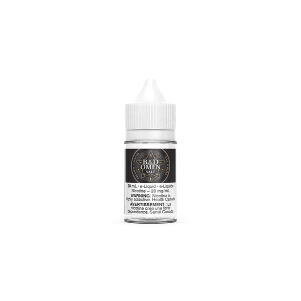 THIRD EYE BY BAD OMEN SALT 30ML 12MG