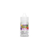 APPLE GRAPE BY BANANA BANG SALT 30ML 12MG