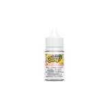 PINEAPPLE PEACH BY BANANA BANG SALT [ON] 30ML 12MG