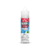 POMEGRANATE BY BERRY DROP [AB] 60ML 3MG