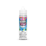 RASPBERRY BY BERRY DROP [MB] 60ML 3MG