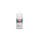 STRAWBERRY BY BERRY DROP SALT [ON] 30ML 12MG