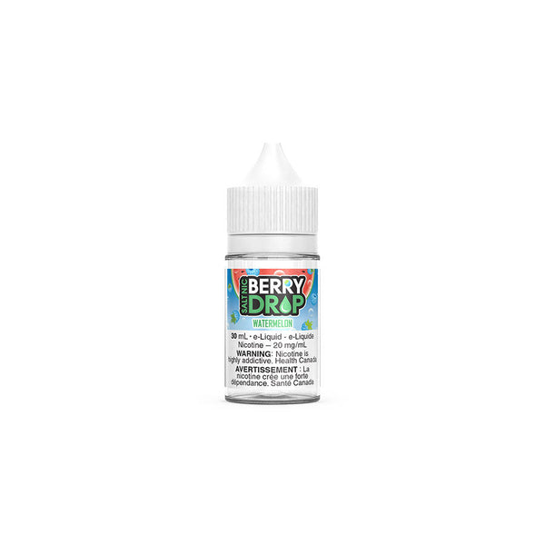 WATERMELON BY BERRY DROP SALT 30ML 12MG