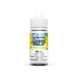 BLUE RASPBERRY BY LEMON DROP 100ML [AB] 100ML 3MG