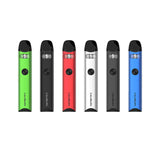 UWELL CALIBURN A3 POD KIT [CRC]  BLACK
