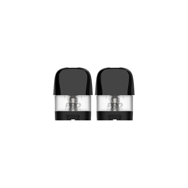 UWELL CALIBURN X REPLACEMENT POD (2 PACK) [CRC]  0.8OHM