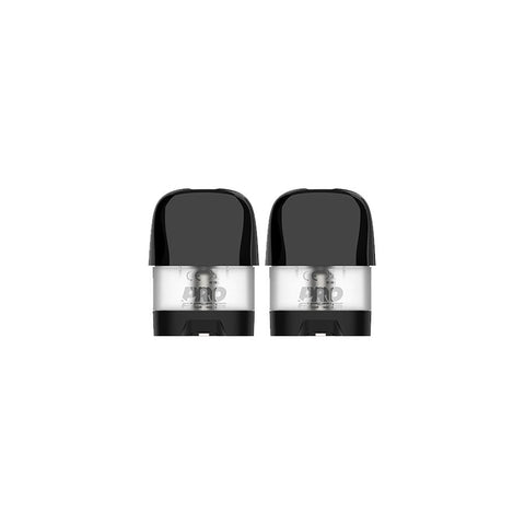 UWELL CALIBURN X REPLACEMENT POD (2 PACK) [CRC]  0.8OHM