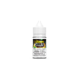 CITRUS RAGE BY LEMON KILLAZ SALT [AB] 30ML 20MG