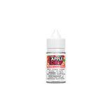 CRANBERRY BY APPLE DROP SALT [AB] 30ML 12MG