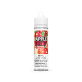 CRANBERRY BY APPLE DROP [AB] 60ML 6MG
