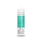 DOUBLE MINT BY VITAL 60 [AB] 60ML 3MG