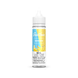 BANANA BY FRUITBAE [ON] 60ML 0MG