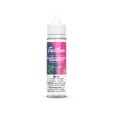 BLACK CURRANT RASPBERRY BY FRUITBAE [AB] 60ML 3MG