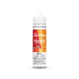 STRAWBERRY TANGERINE BY FRUITBAE [ON] 60ML 3MG