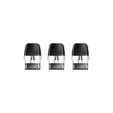 GEEKVAPE Q REPLACEMENT POD (3 PACK) [CRC]  0.6 OHM (2ML)