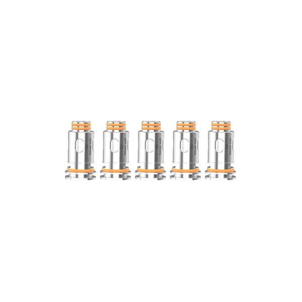 GEEKVAPE AEGIS BOOST/BOOST PLUS G COIL (5 PACK)  0.4OHM
