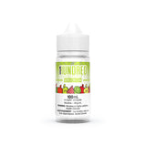 APPLE MELON BY HUNDRED [AB] 100ML 3MG