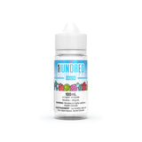 FROZEN BY HUNDRED [AB] 100ML 3MG