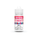 RAZZ CURRANT BY HUNDRED [AB] 100ML 3MG